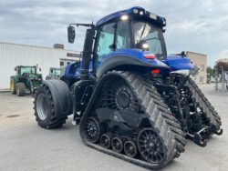 2017 New Holland T8.435 - Image 6