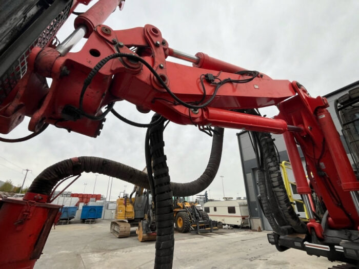 2017 Sandvik Ranger DX800i - Image 90
