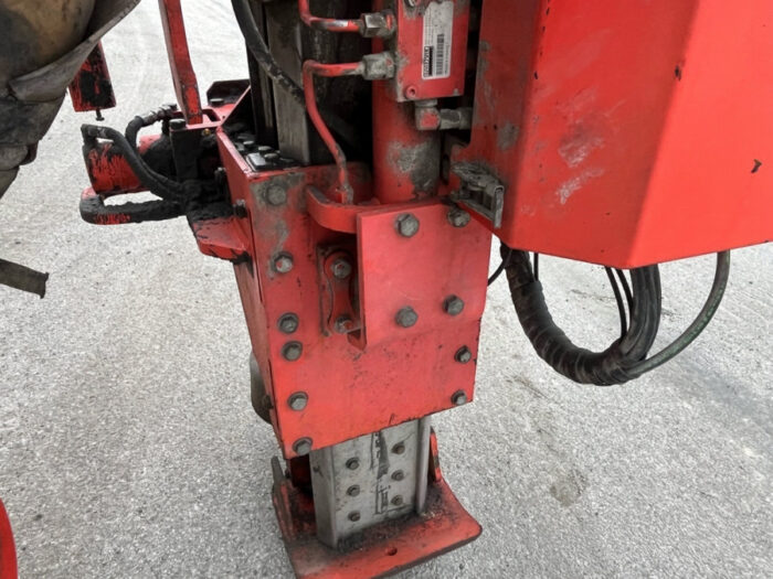 2017 Sandvik Ranger DX800i - Image 91