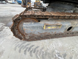 2017 Sandvik Ranger DX800i - Image 11