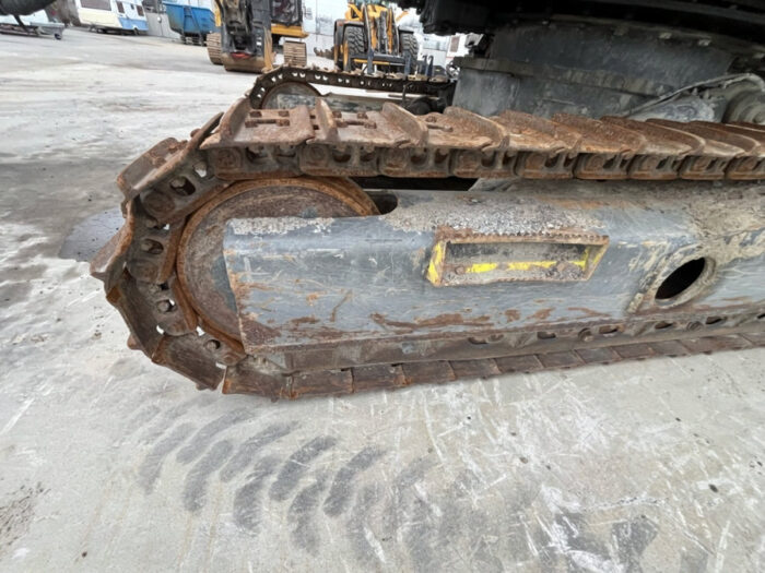 2017 Sandvik Ranger DX800i - Image 11