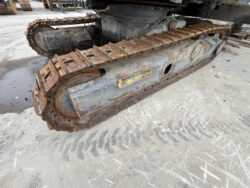 2017 Sandvik Ranger DX800i - Image 12