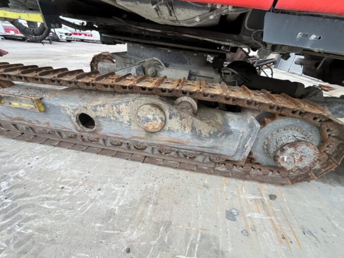 2017 Sandvik Ranger DX800i - Image 13