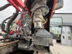 2017 Sandvik Ranger DX800i - Image 17