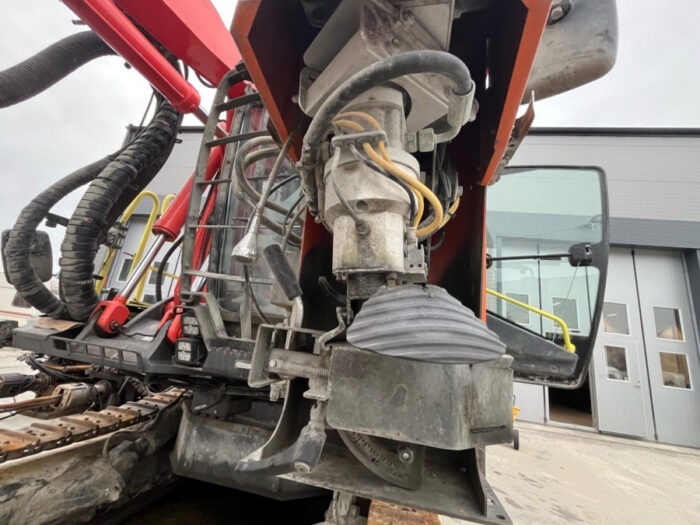 2017 Sandvik Ranger DX800i - Image 17