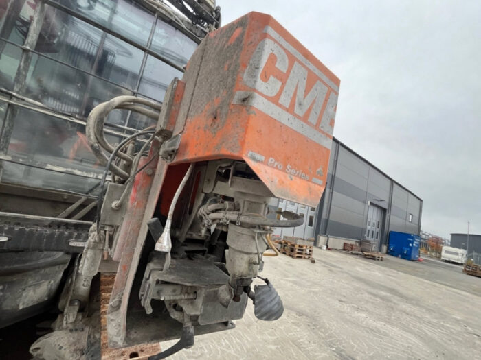 2017 Sandvik Ranger DX800i - Image 19