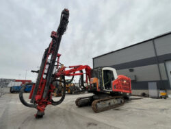 2017 Sandvik Ranger DX800i - Image 21