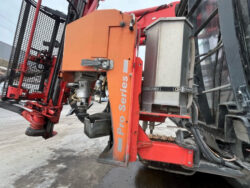 2017 Sandvik Ranger DX800i - Image 26