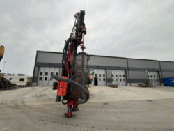 2017 Sandvik Ranger DX800i - Image 27