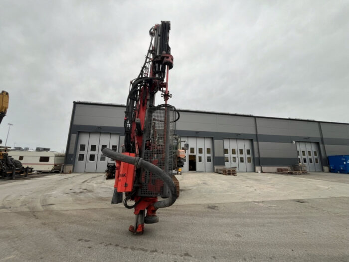 2017 Sandvik Ranger DX800i - Image 27