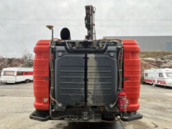 2017 Sandvik Ranger DX800i - Image 28