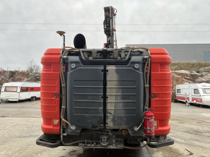 2017 Sandvik Ranger DX800i - Image 28