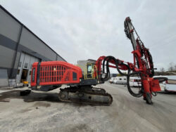 2017 Sandvik Ranger DX800i - Image 31