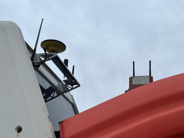 2017 Sandvik Ranger DX800i - Image 32