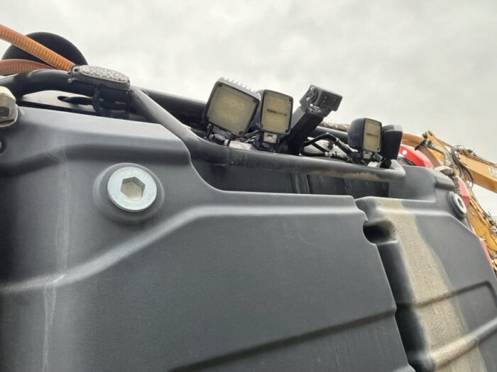 2017 Sandvik Ranger DX800i - Image 34