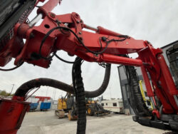 2017 Sandvik Ranger DX800i - Image 4