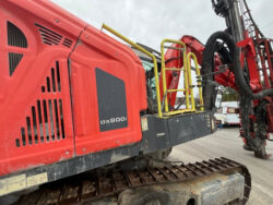 2017 Sandvik Ranger DX800i - Image 37