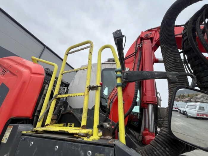 2017 Sandvik Ranger DX800i - Image 40