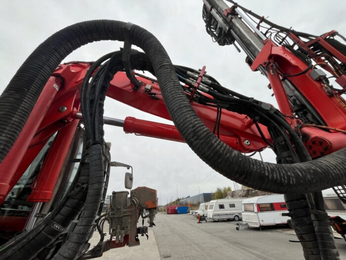 2017 Sandvik Ranger DX800i - Image 42
