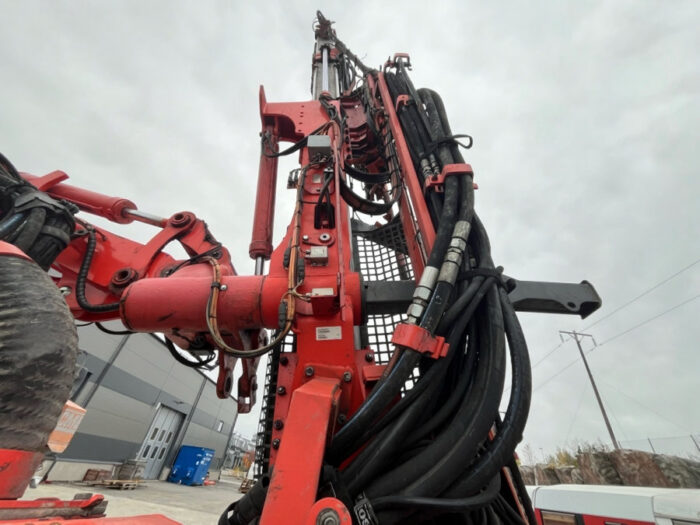 2017 Sandvik Ranger DX800i - Image 47