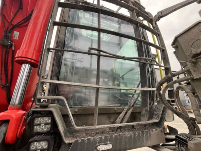 2017 Sandvik Ranger DX800i - Image 48