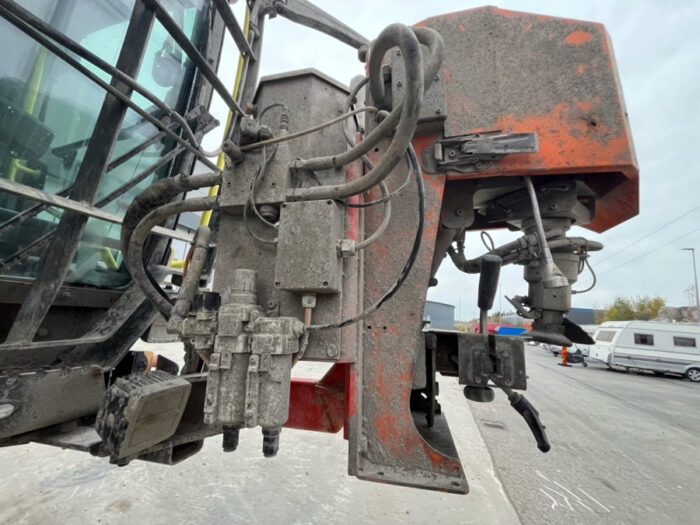 2017 Sandvik Ranger DX800i - Image 49