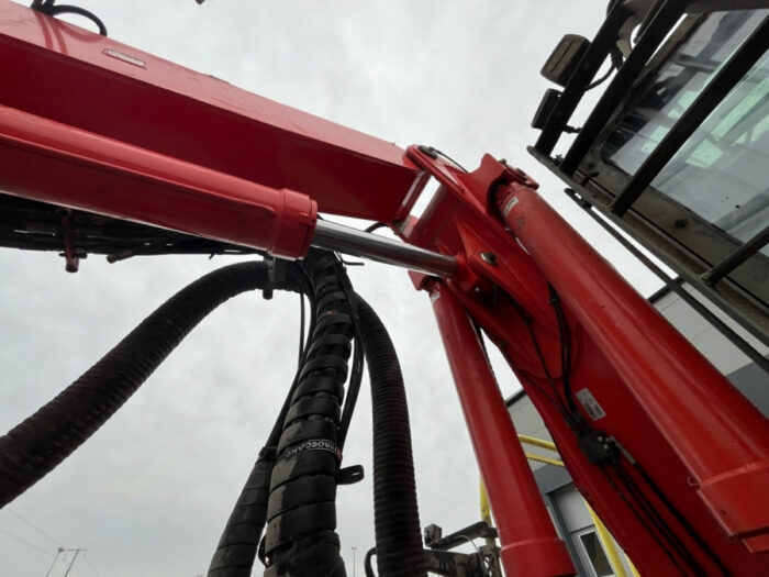 2017 Sandvik Ranger DX800i - Image 50