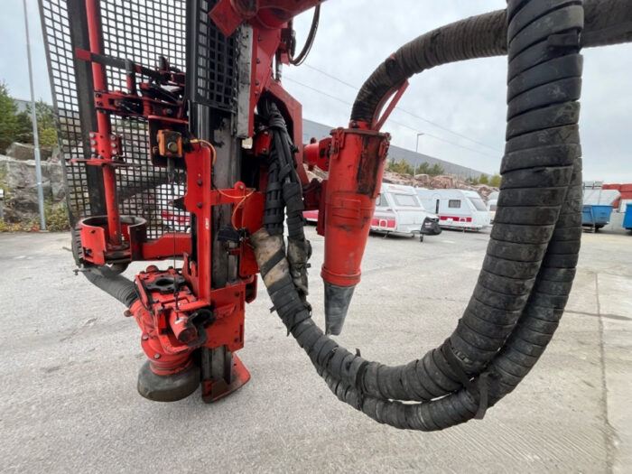 2017 Sandvik Ranger DX800i - Image 53