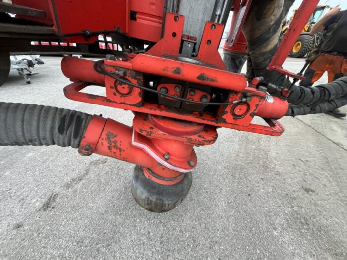 2017 Sandvik Ranger DX800i - Image 54