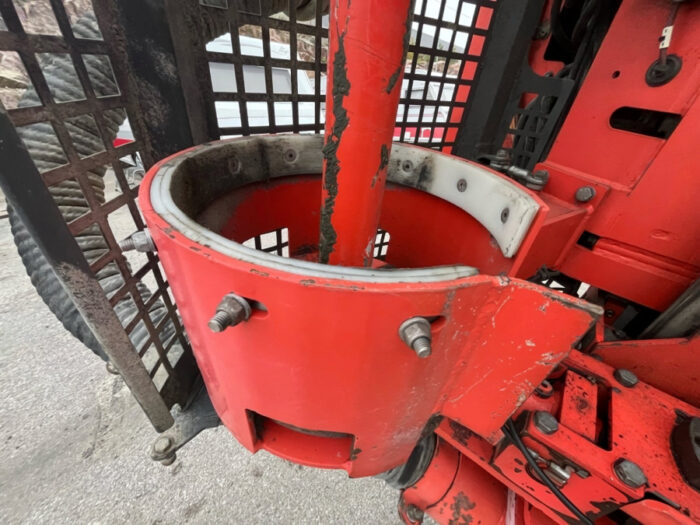2017 Sandvik Ranger DX800i - Image 55