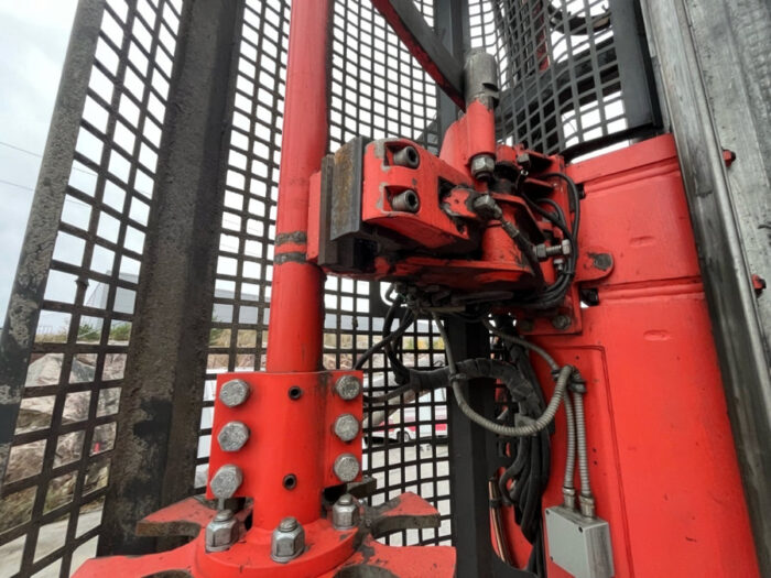 2017 Sandvik Ranger DX800i - Image 56