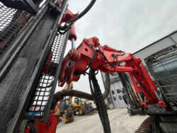 2017 Sandvik Ranger DX800i - Image 57