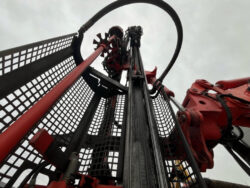 2017 Sandvik Ranger DX800i - Image 58
