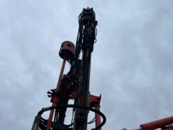 2017 Sandvik Ranger DX800i - Image 59