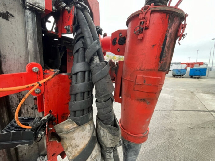 2017 Sandvik Ranger DX800i - Image 60