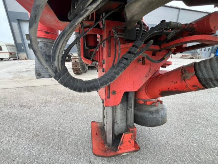 2017 Sandvik Ranger DX800i - Image 61