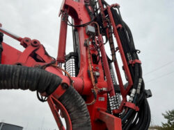 2017 Sandvik Ranger DX800i - Image 7