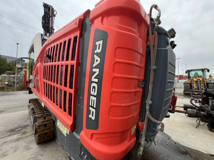 2017 Sandvik Ranger DX800i - Image 63