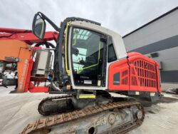 2017 Sandvik Ranger DX800i - Image 65