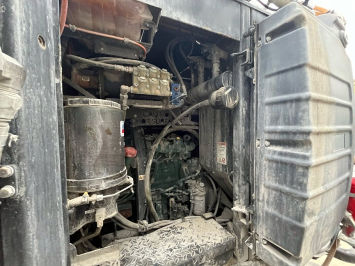 2017 Sandvik Ranger DX800i - Image 68