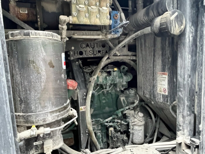 2017 Sandvik Ranger DX800i - Image 70