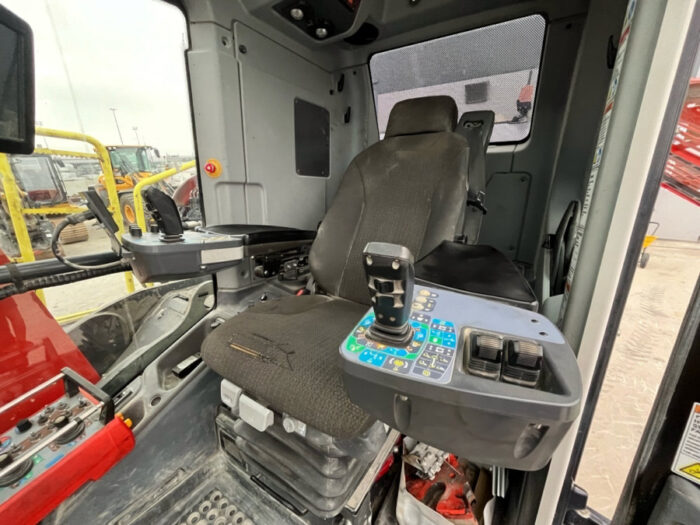 2017 Sandvik Ranger DX800i - Image 74