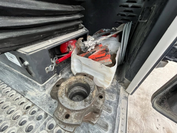 2017 Sandvik Ranger DX800i - Image 76