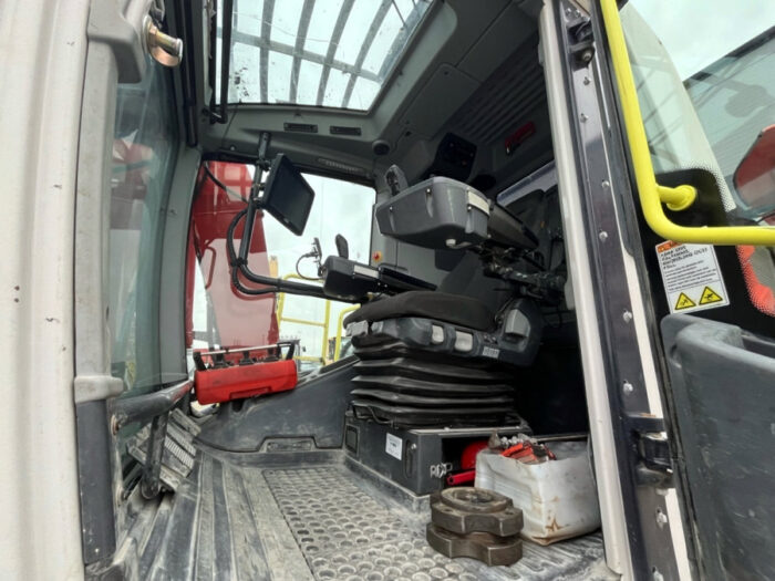 2017 Sandvik Ranger DX800i - Image 80