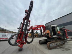 2017 Sandvik Ranger DX800i - Image 81