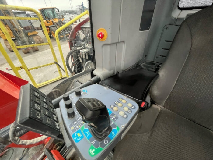 2017 Sandvik Ranger DX800i - Image 83