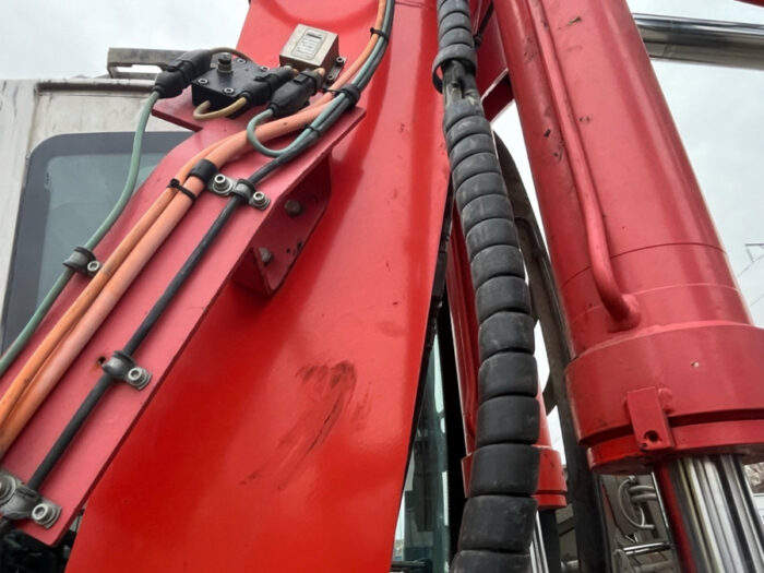 2017 Sandvik Ranger DX800i - Image 87