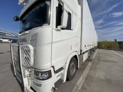 2017 Scania R500B6X2*4LB - Image 12