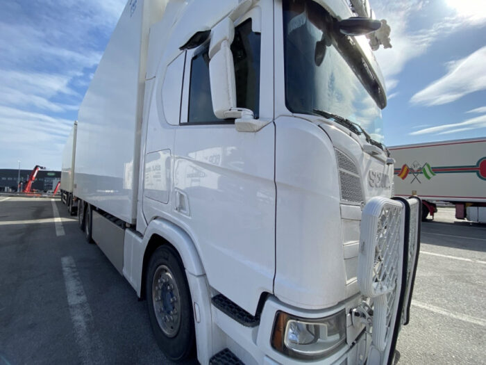 2017 Scania R500B6X2*4LB - Image 13