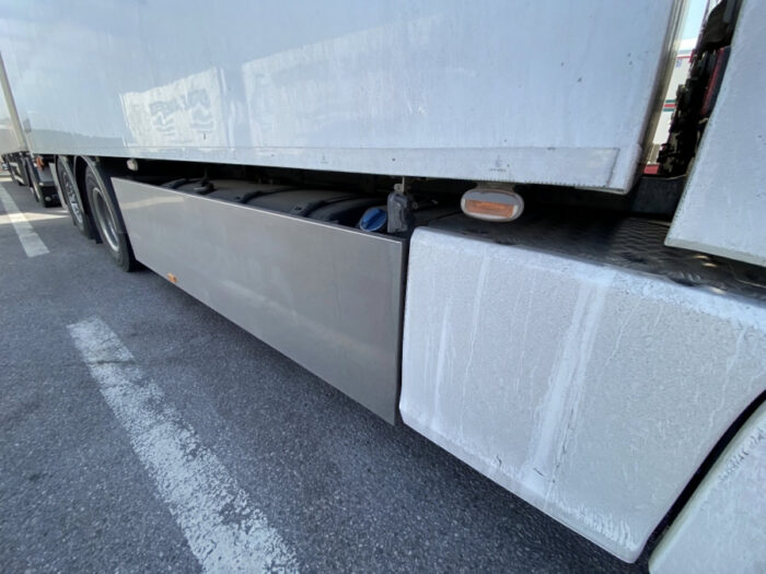 2017 Scania R500B6X2*4LB - Image 14